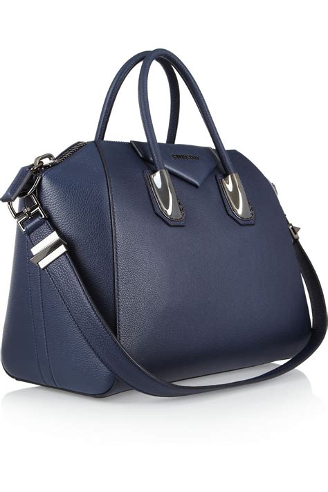 givenchy bags navy|Givenchy official online shop.